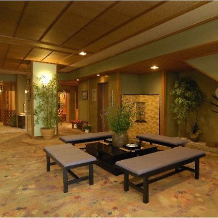 Ryokan Tachibana Atami  Ngoại thất bức ảnh