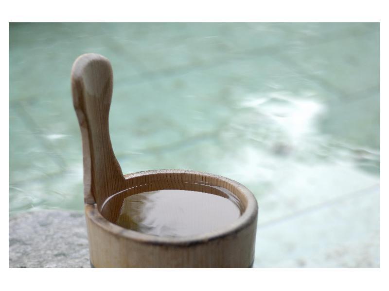 Ryokan Tachibana Atami  Ngoại thất bức ảnh