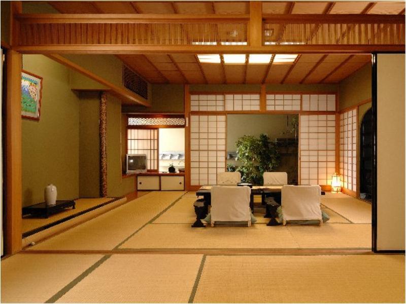 Ryokan Tachibana Atami  Ngoại thất bức ảnh